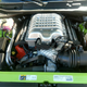Illustration for article titled At $44,000, Could This 2015 Dodge Challenger SRT Hellcat Be Near Purr-fect?